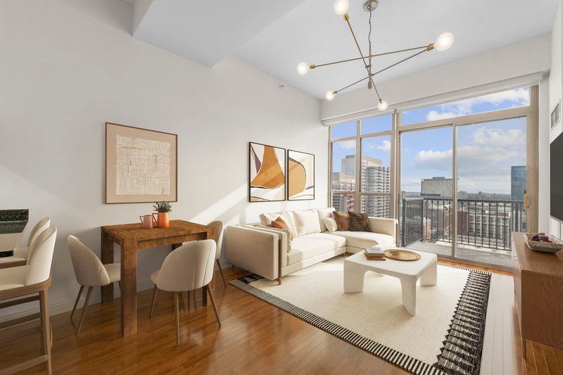 1717 S PRAIRIE Avenue Unit: 2308