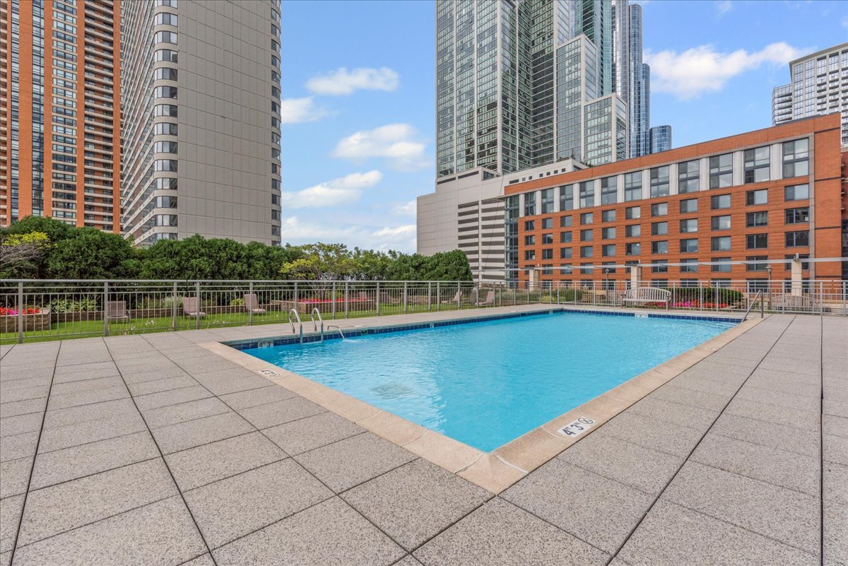 1250 S Michigan Avenue Unit: 907