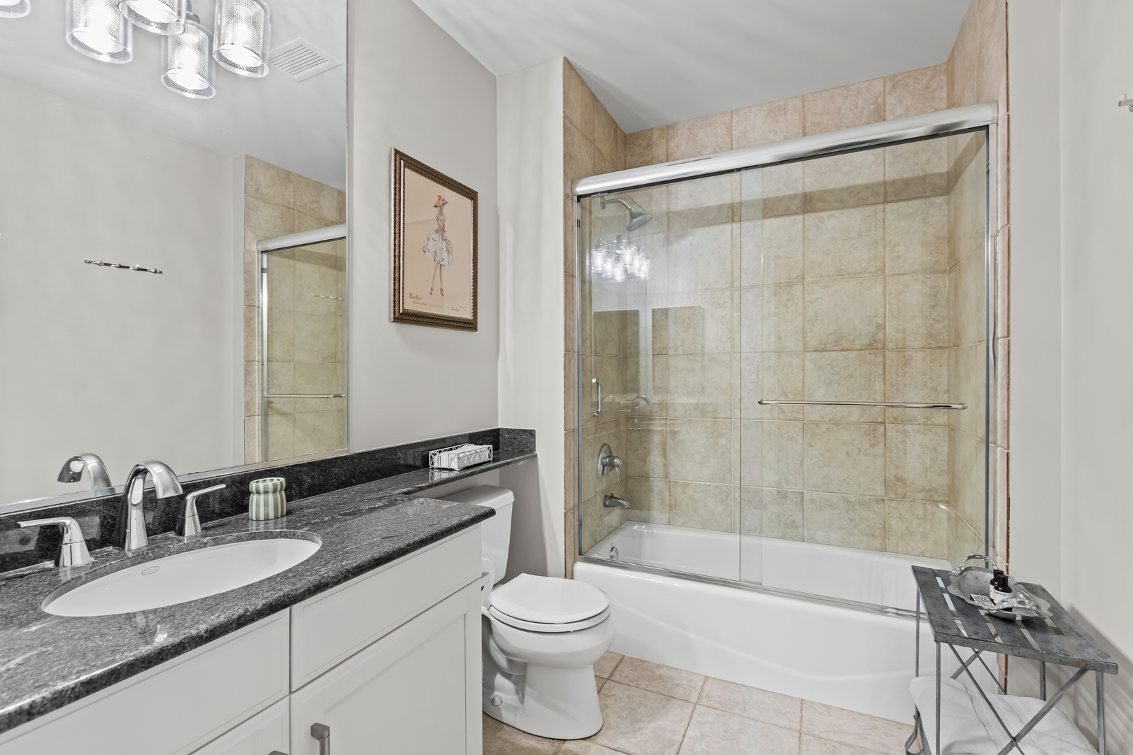 1335 S Prairie Avenue Unit: 1003