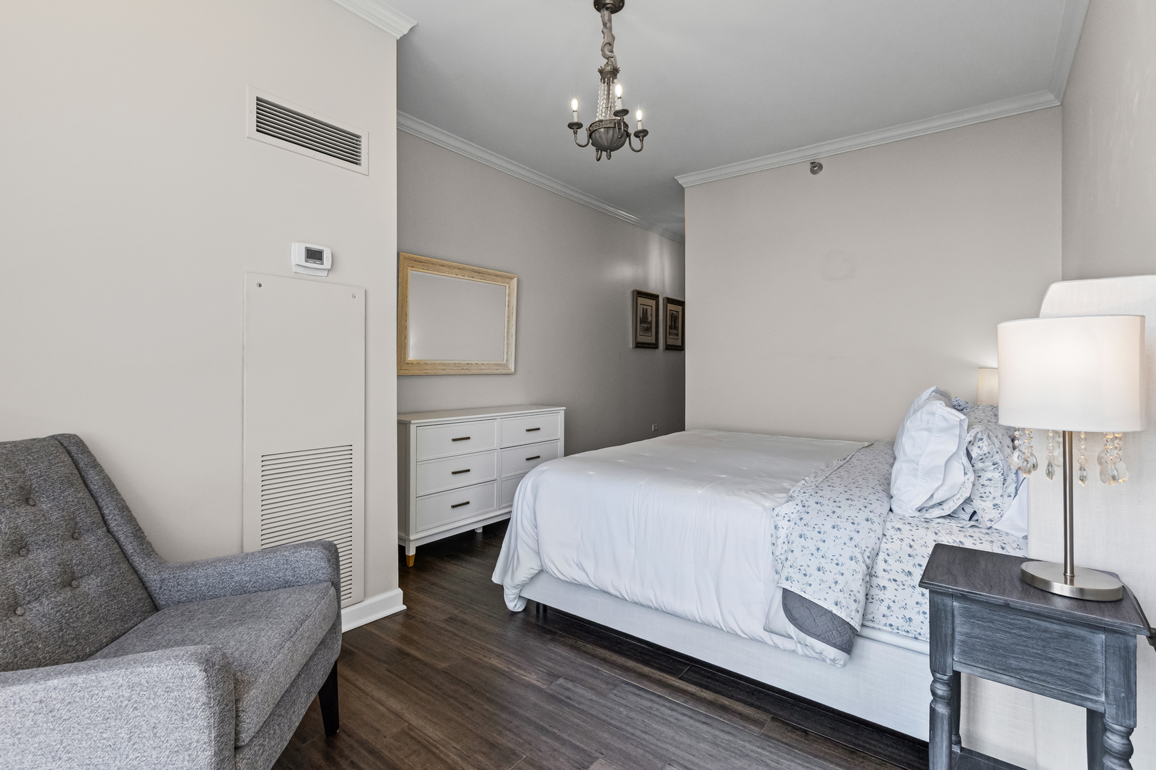 1335 S Prairie Avenue Unit: 1003