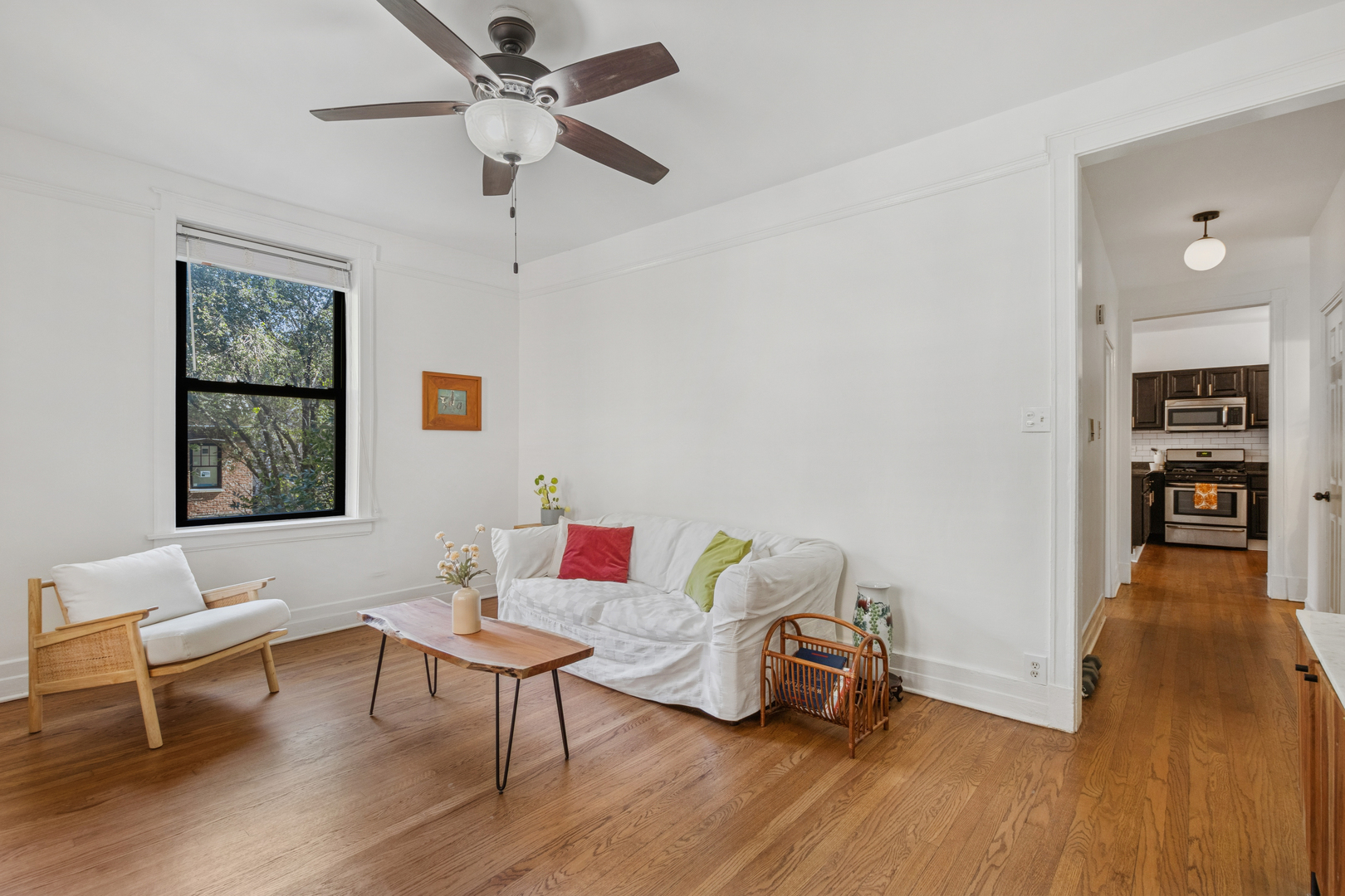 2106 N Seminary Avenue Unit: 3