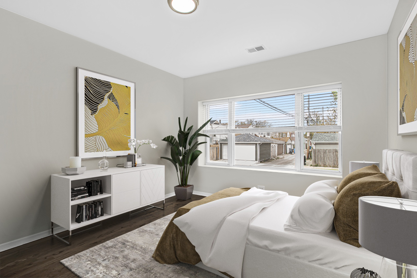 4101 W IOWA Street Unit: 6