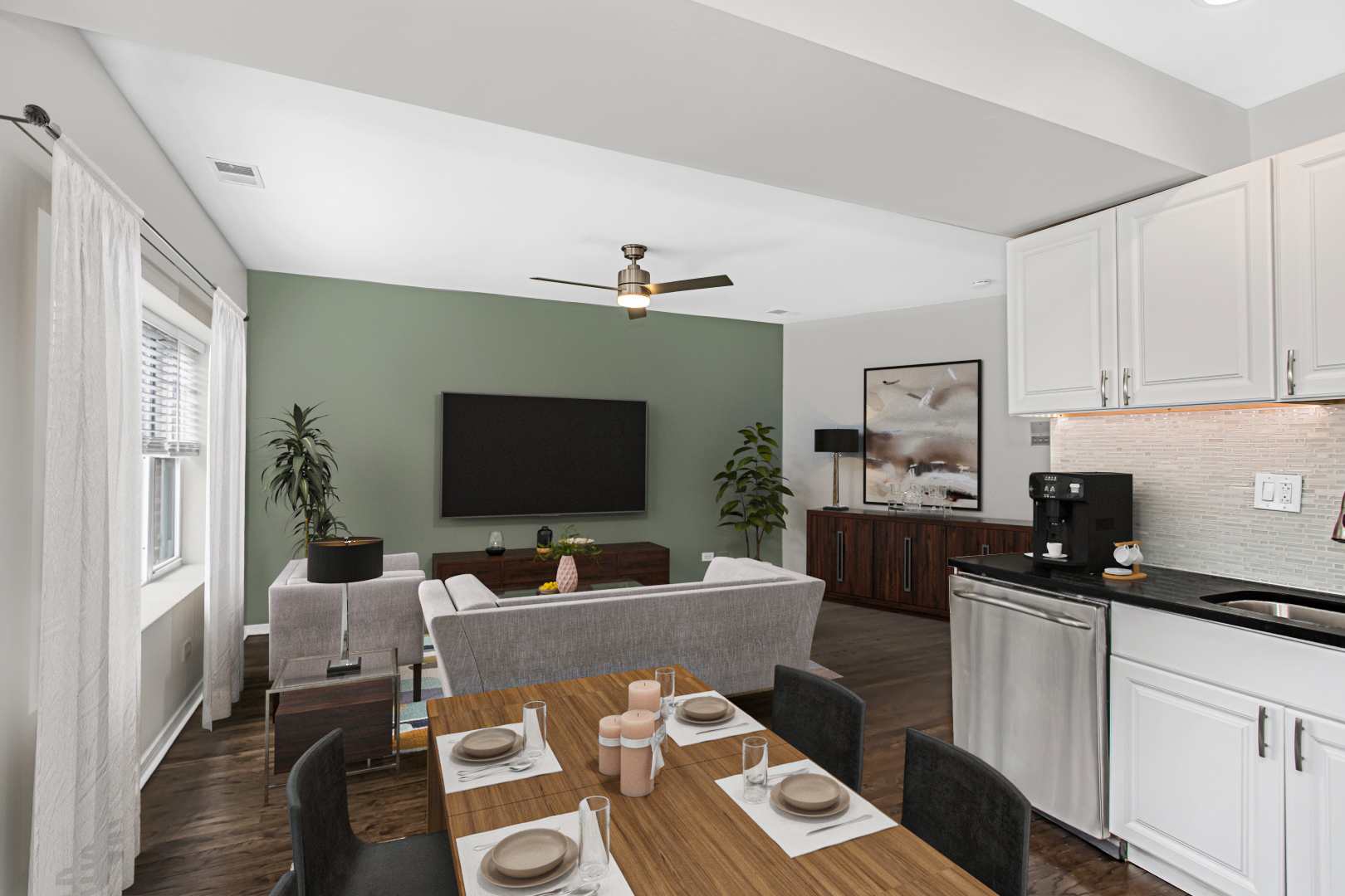 4101 W IOWA Street Unit: 6