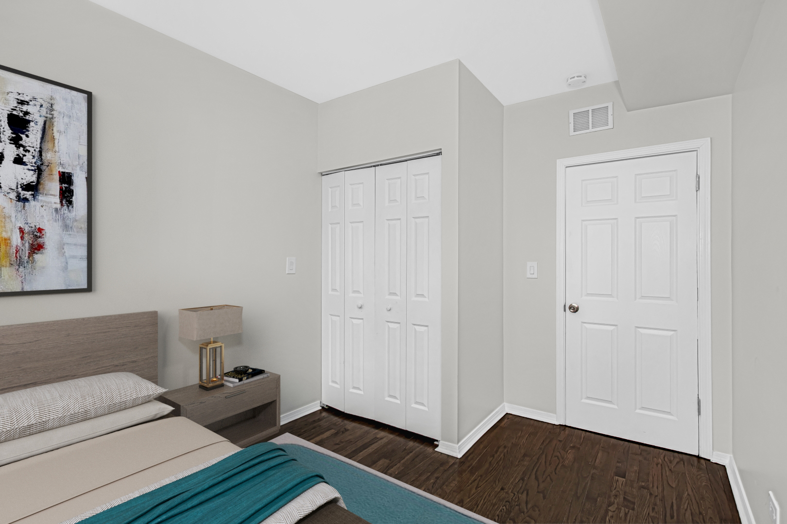 4101 W IOWA Street Unit: 6