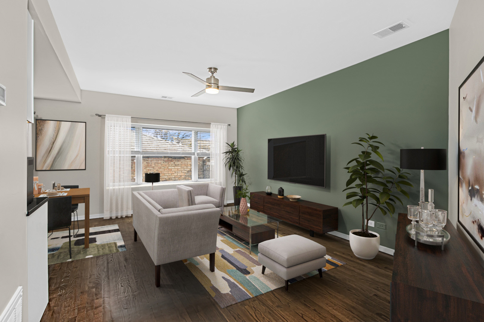 4101 W IOWA Street Unit: 6