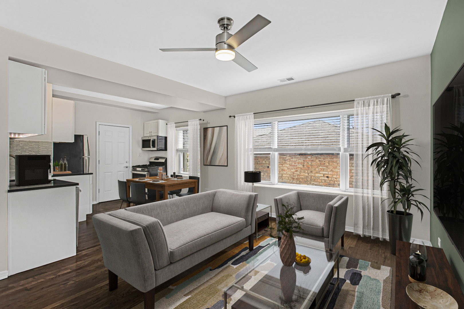 4101 W IOWA Street Unit: 6