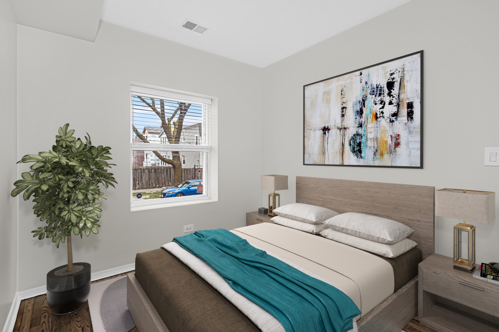 4101 W IOWA Street Unit: 6