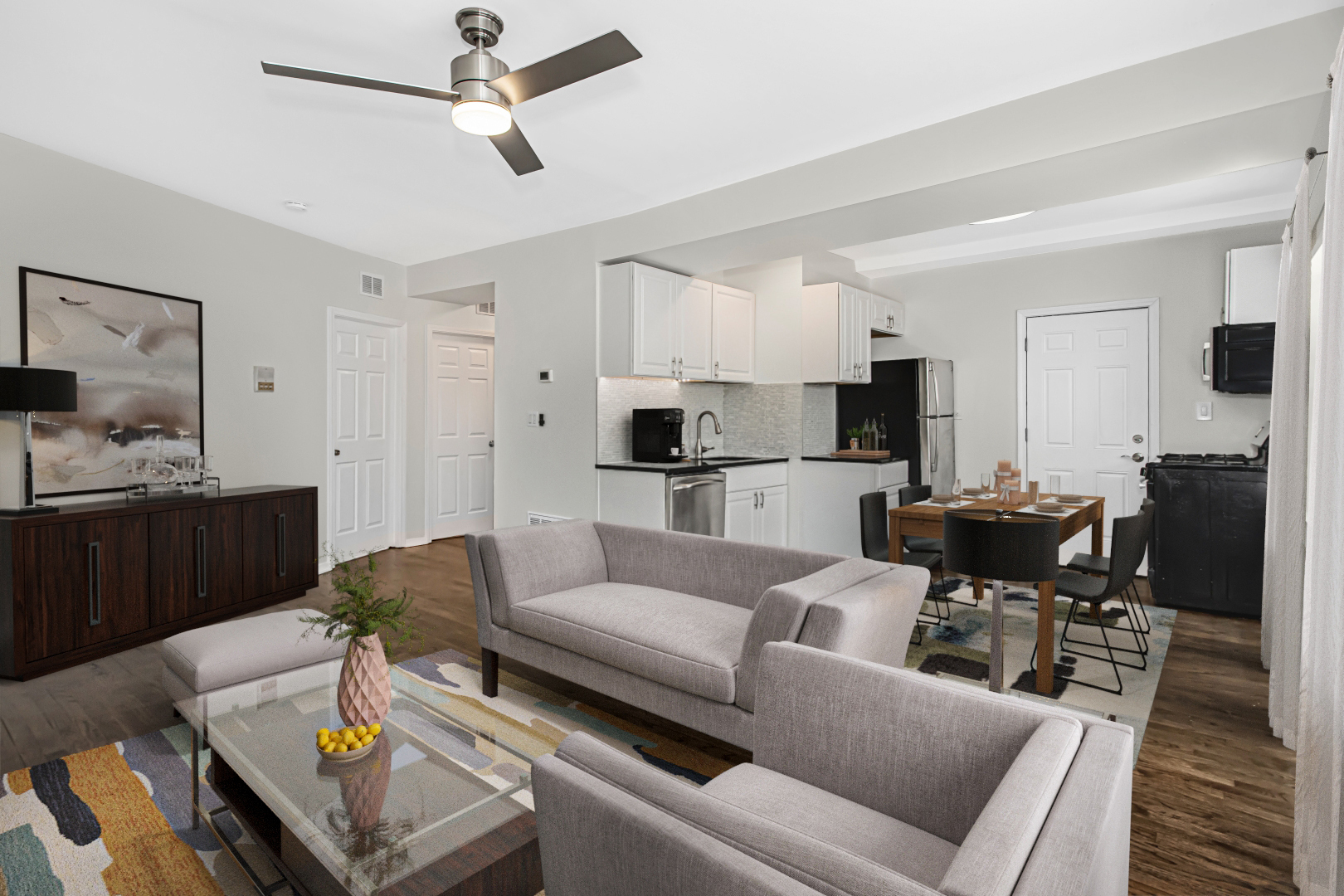 4101 W IOWA Street Unit: 6