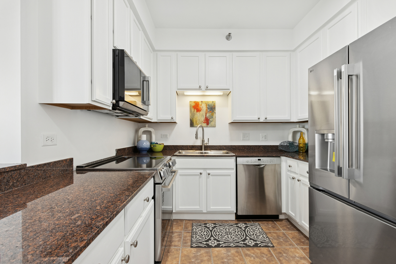 435 W Erie Street Unit: 1408