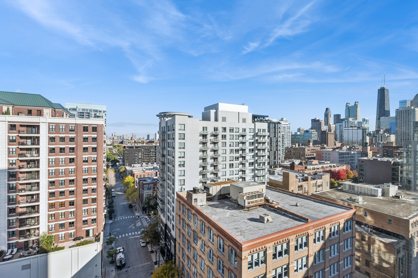 435 W Erie Street Unit: 1408