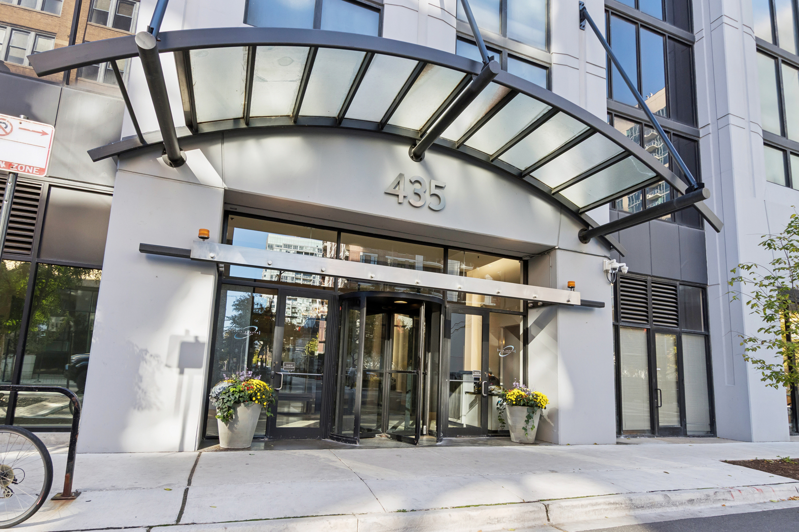435 W Erie Street Unit: 1408