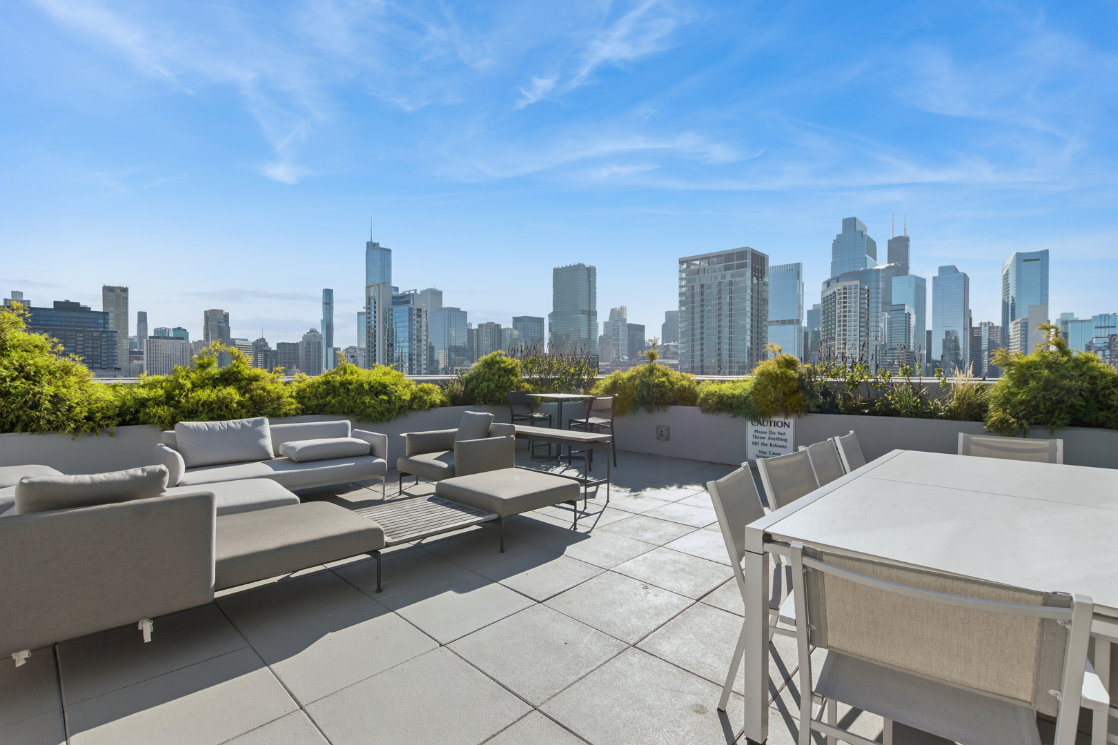435 W Erie Street Unit: 1408