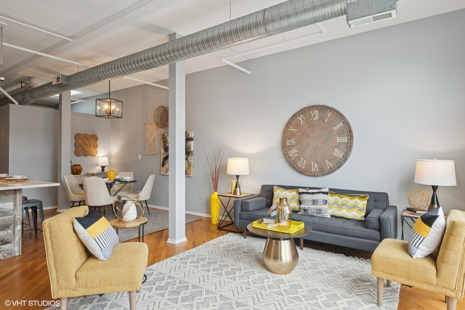 1525 S Michigan Avenue Unit: 405