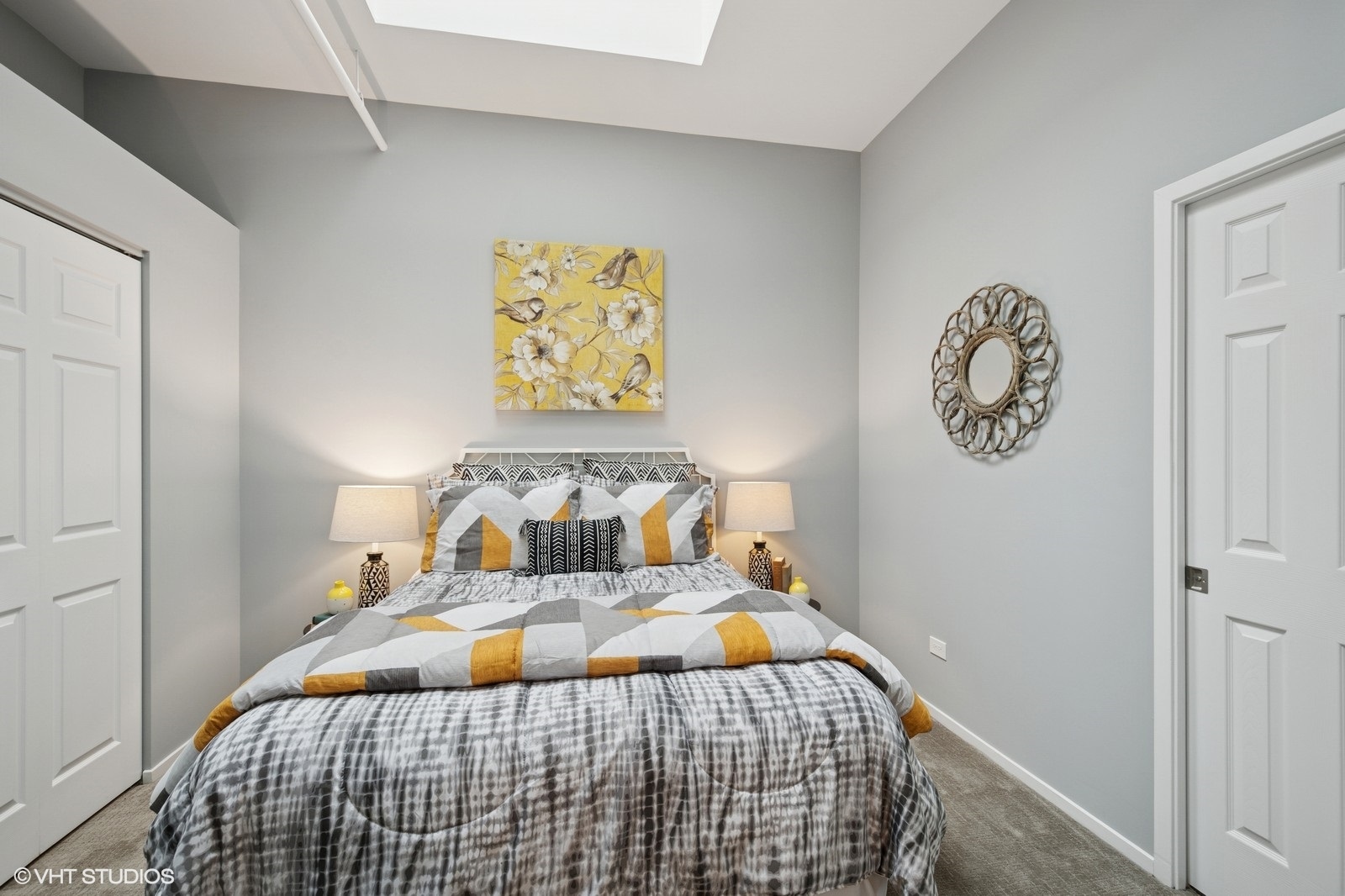 1525 S Michigan Avenue Unit: 405