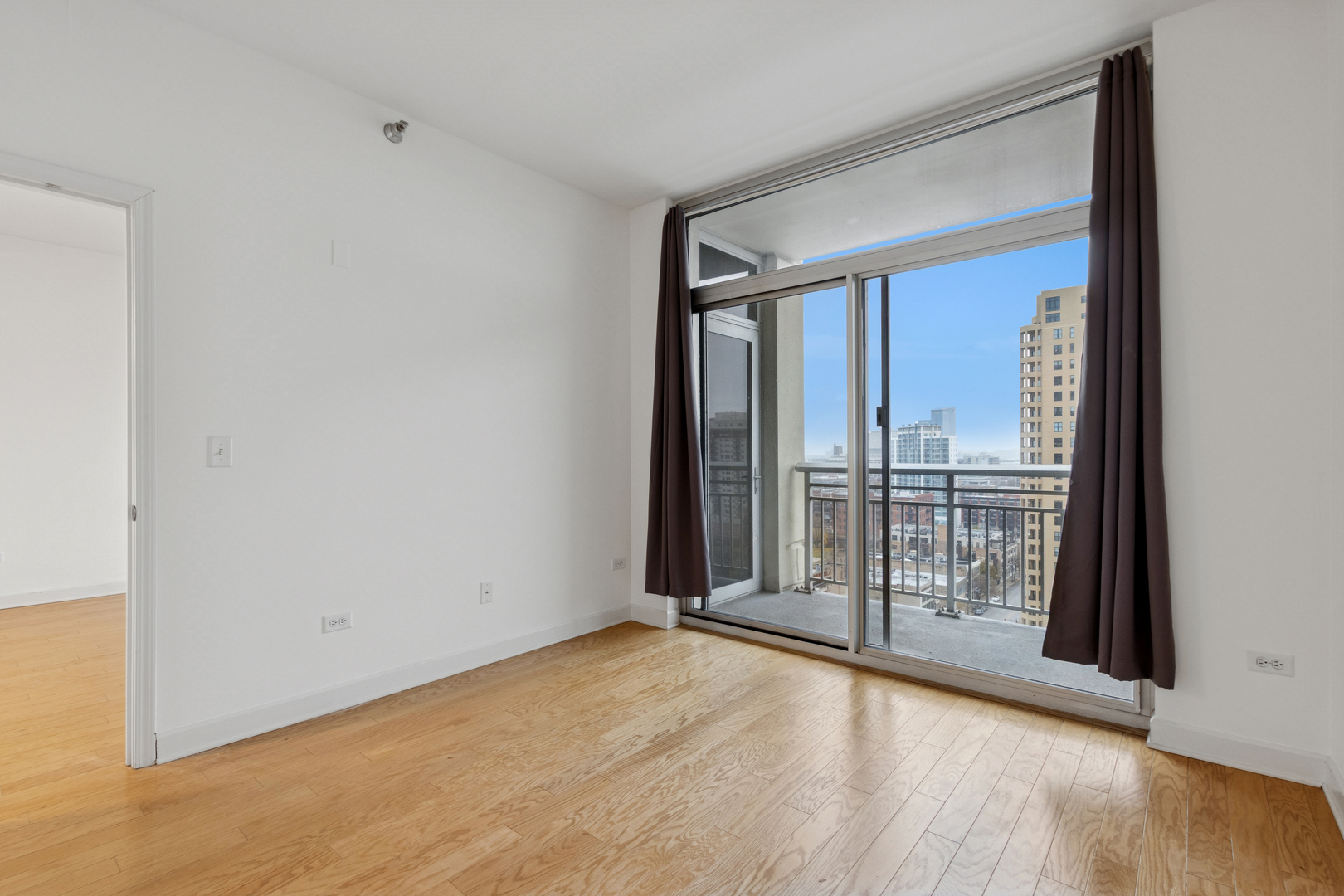 1400 S Michigan Avenue Unit: 1708