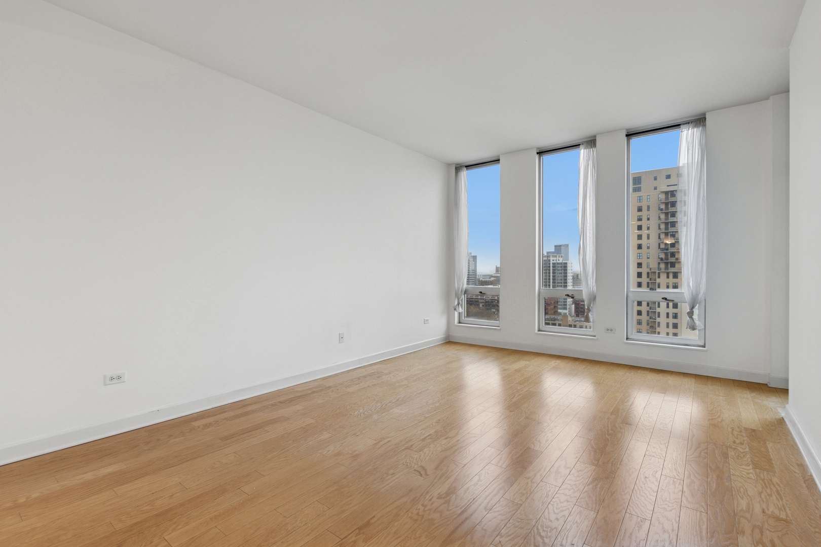 1400 S Michigan Avenue Unit: 1708