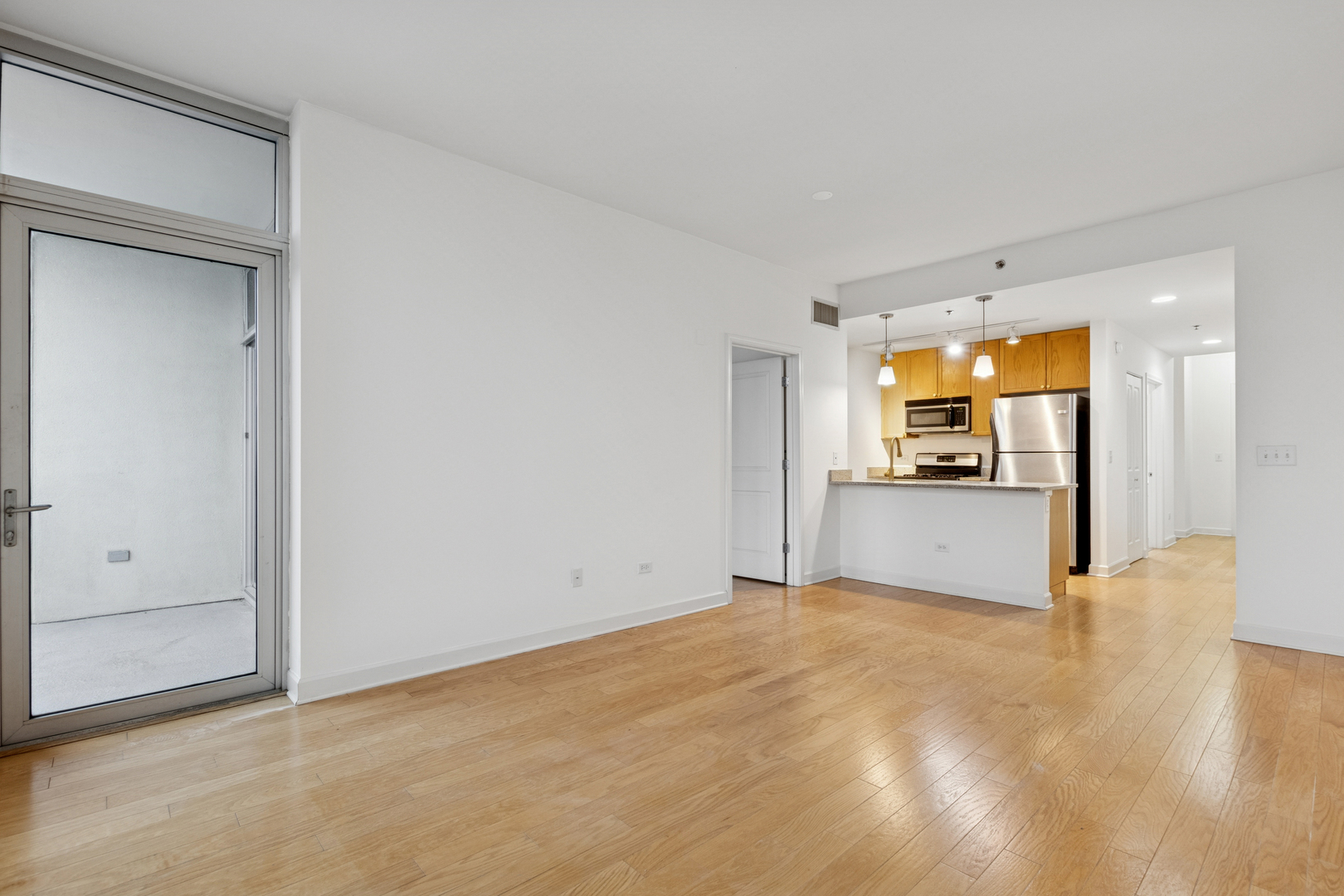 1400 S Michigan Avenue Unit: 1708
