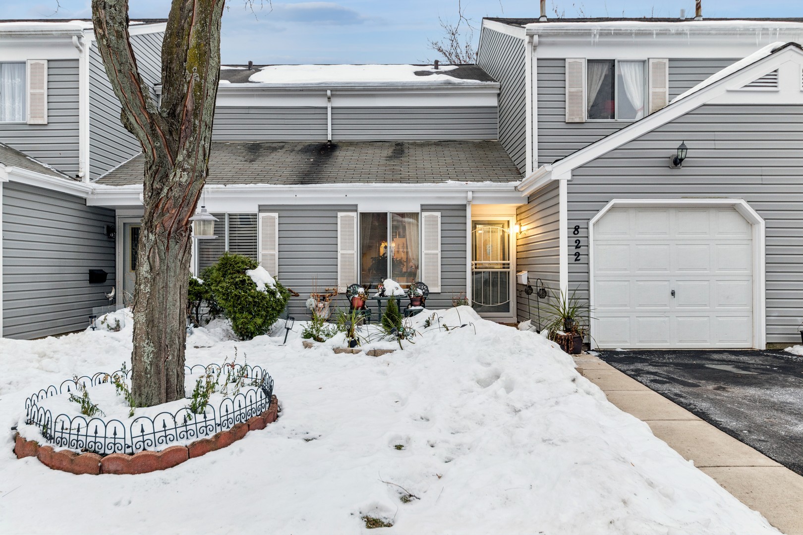 822 Minnesota Circle