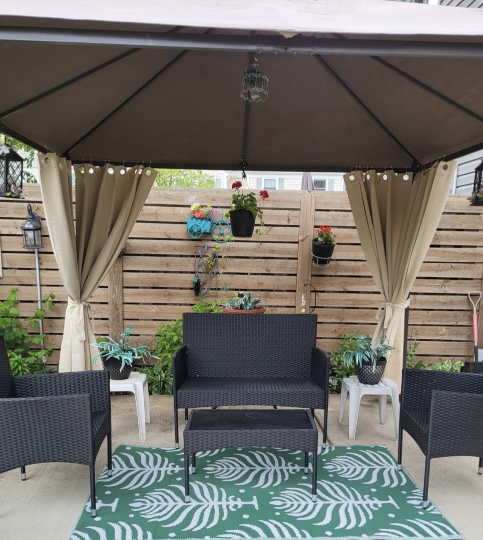 822 Minnesota Circle