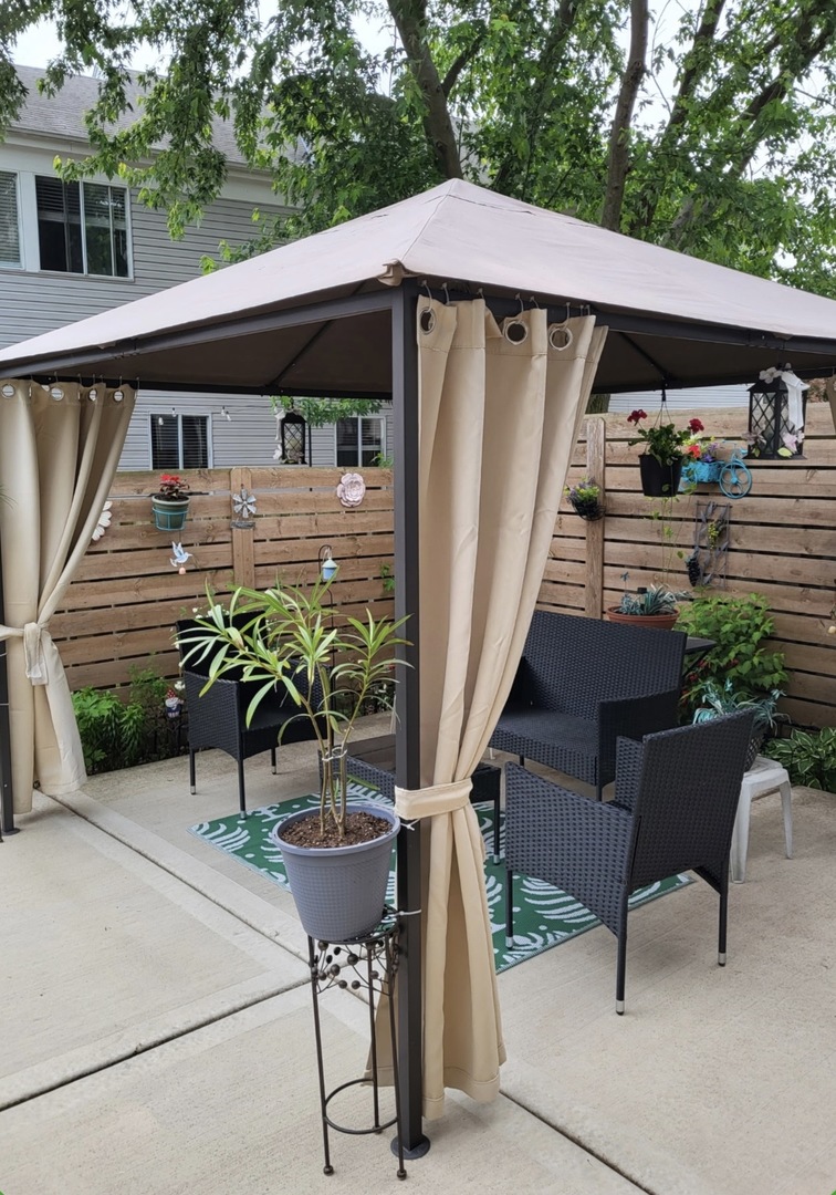 822 Minnesota Circle