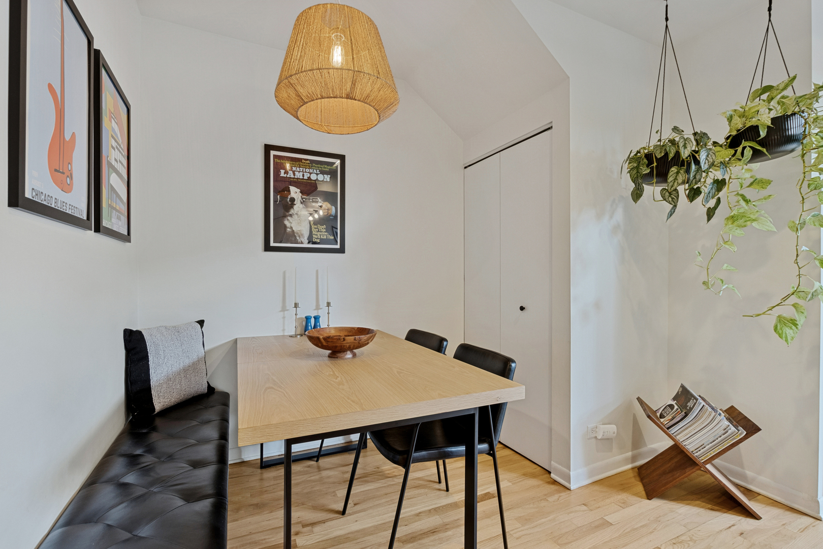 5536 N Glenwood Avenue Unit: 1F