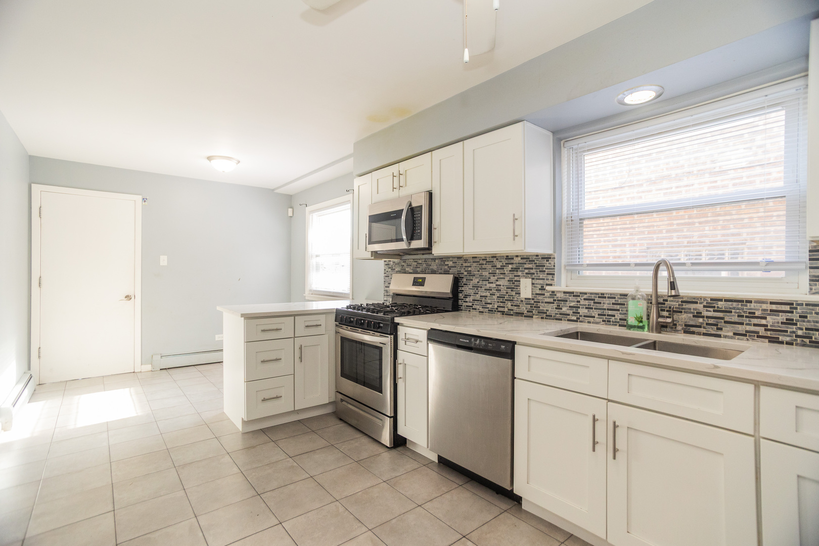 4509 S Komensky Avenue