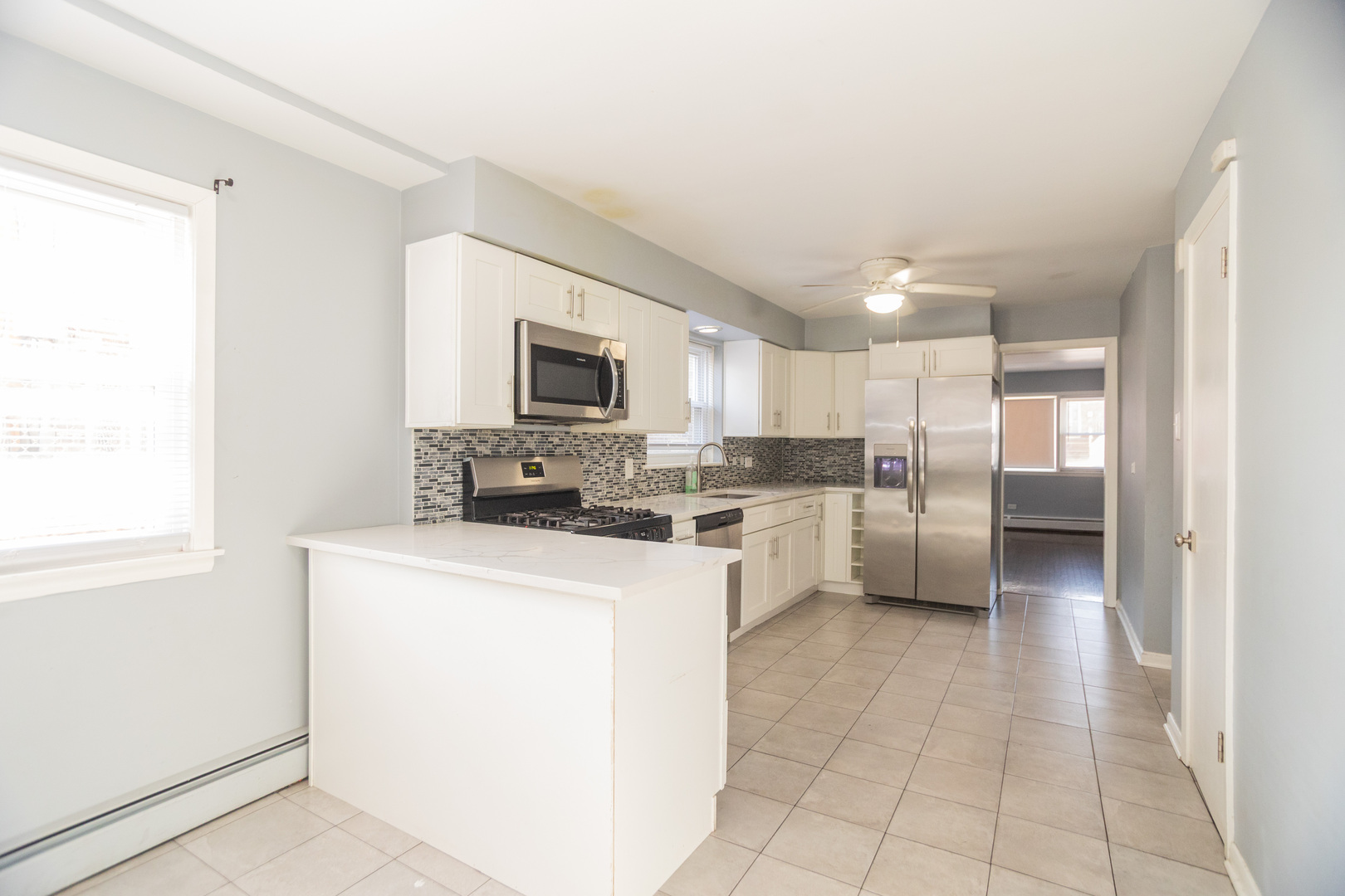 4509 S Komensky Avenue