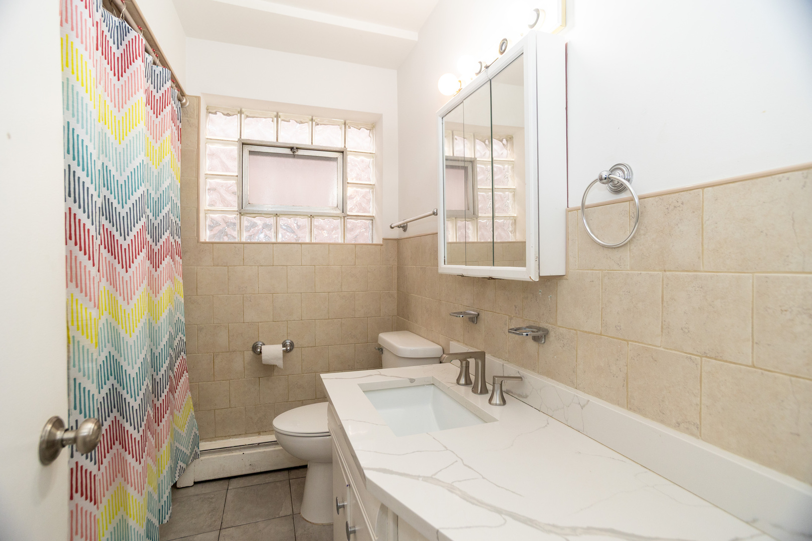 4509 S Komensky Avenue