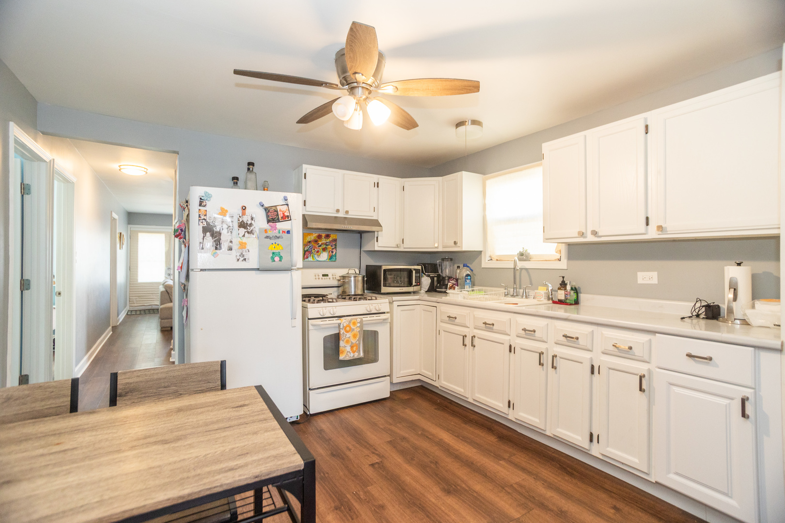 4523 S Laporte Avenue