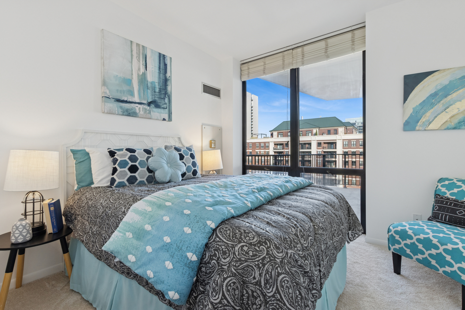 435 W Erie Street Unit: 1408