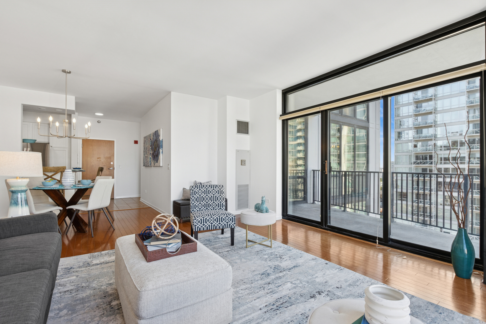 435 W Erie Street Unit: 1408