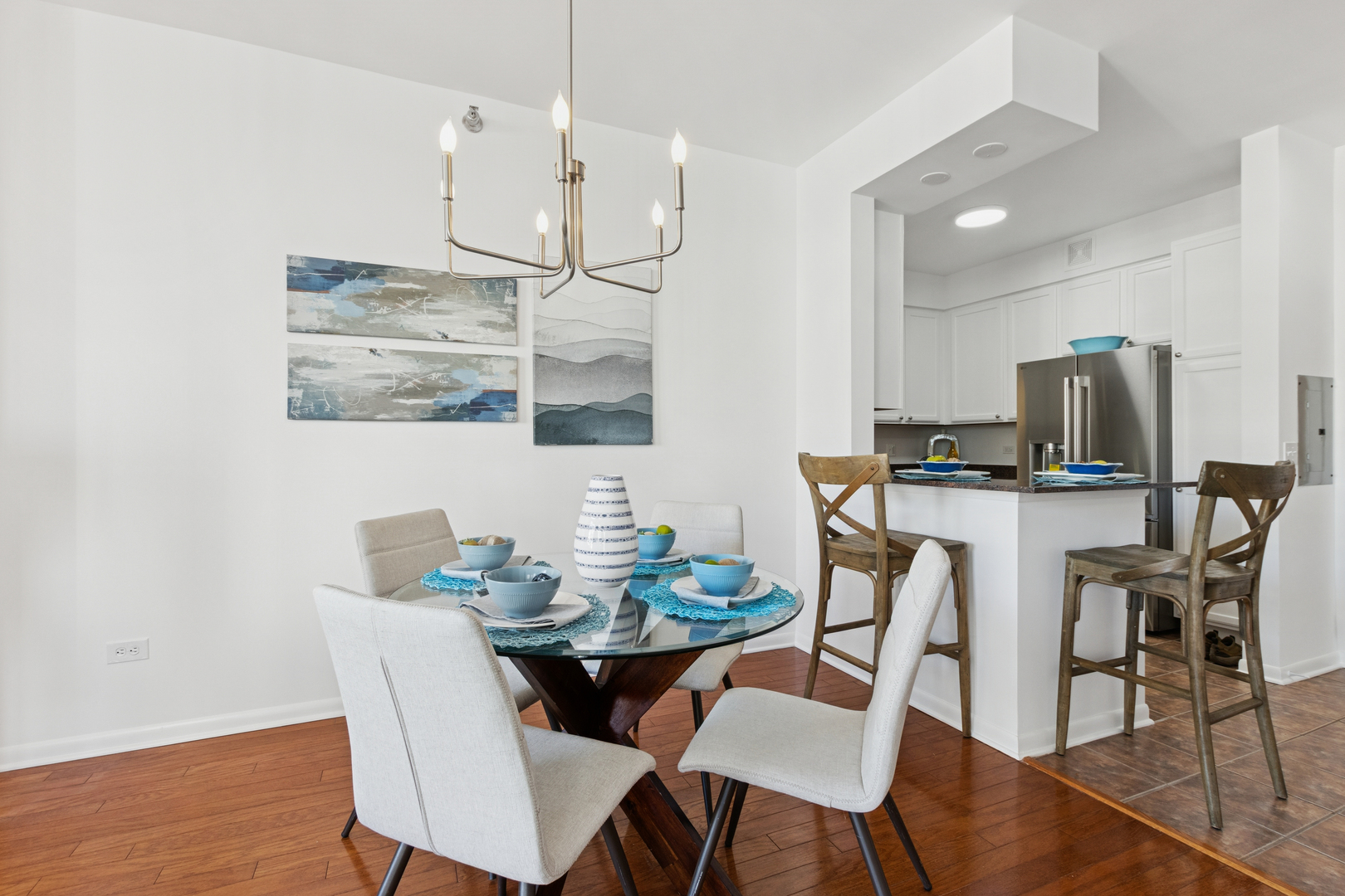 435 W Erie Street Unit: 1408