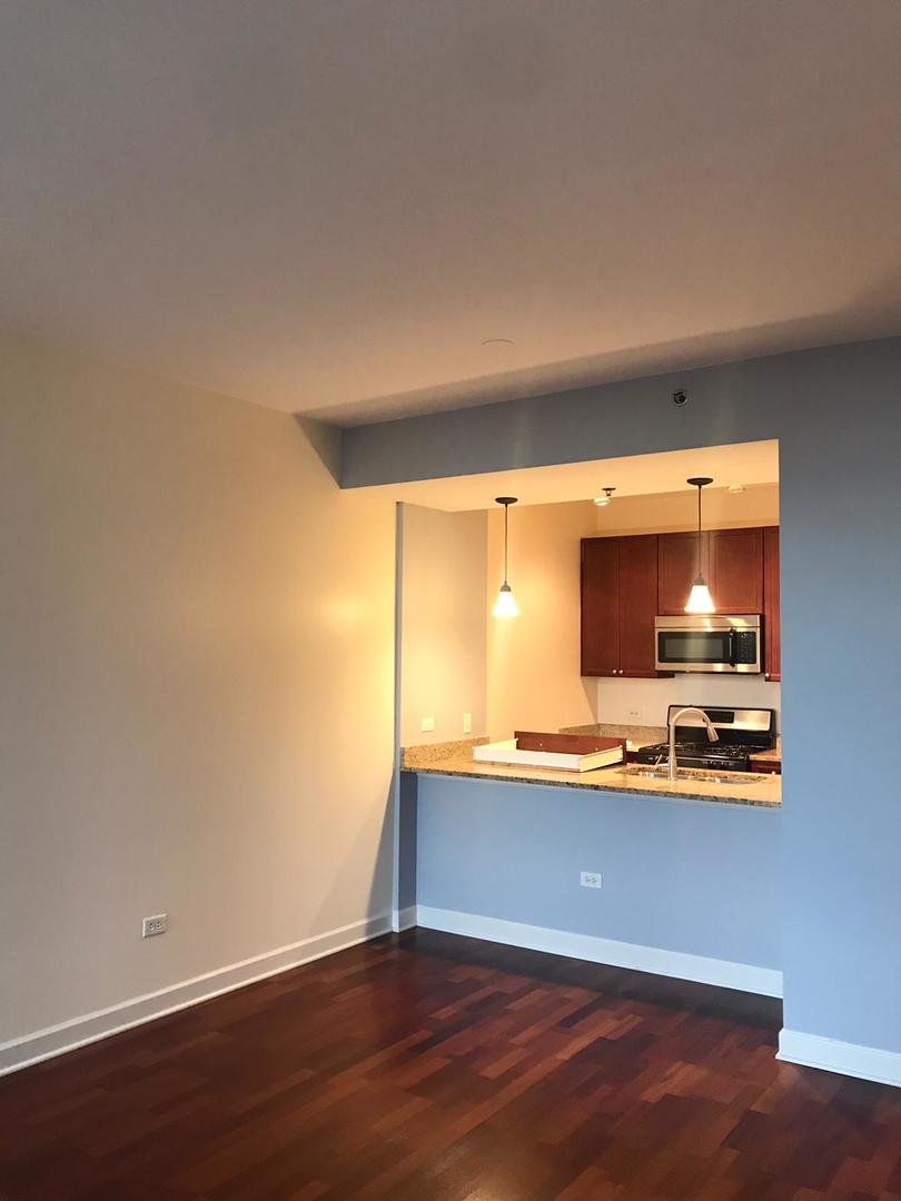 1400 S Michigan Avenue Unit: 1401