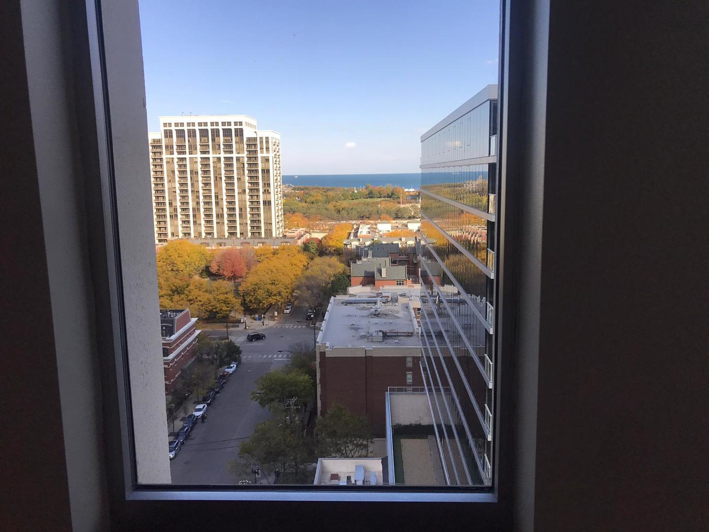 1400 S Michigan Avenue Unit: 1401