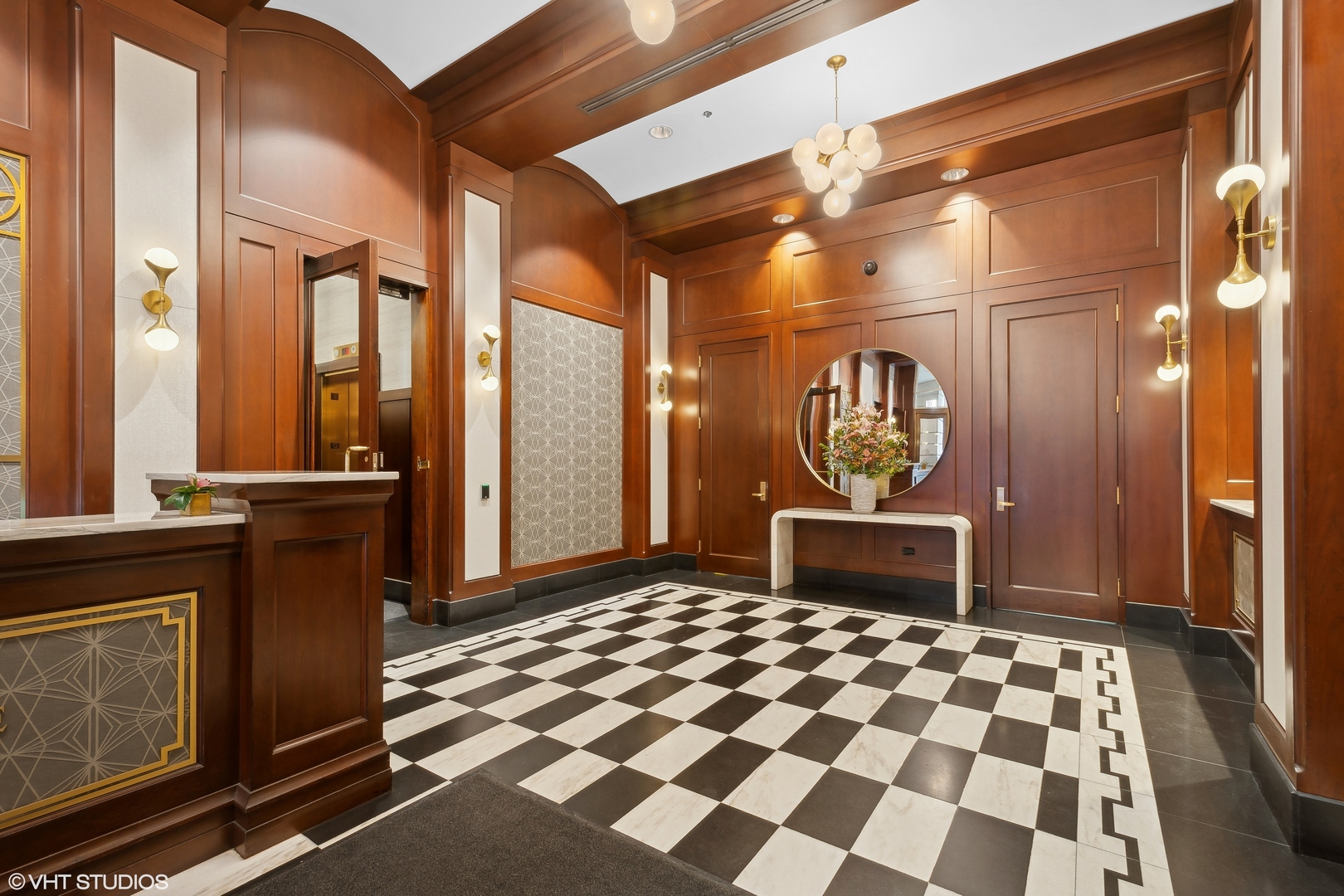 55 E Erie Street Unit: 2103