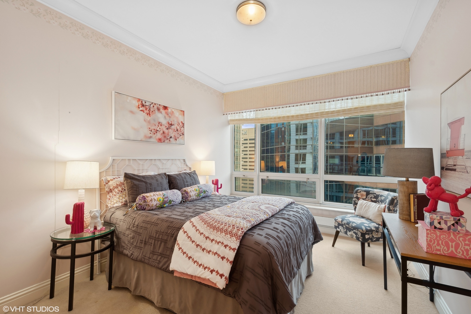 55 E Erie Street Unit: 2103