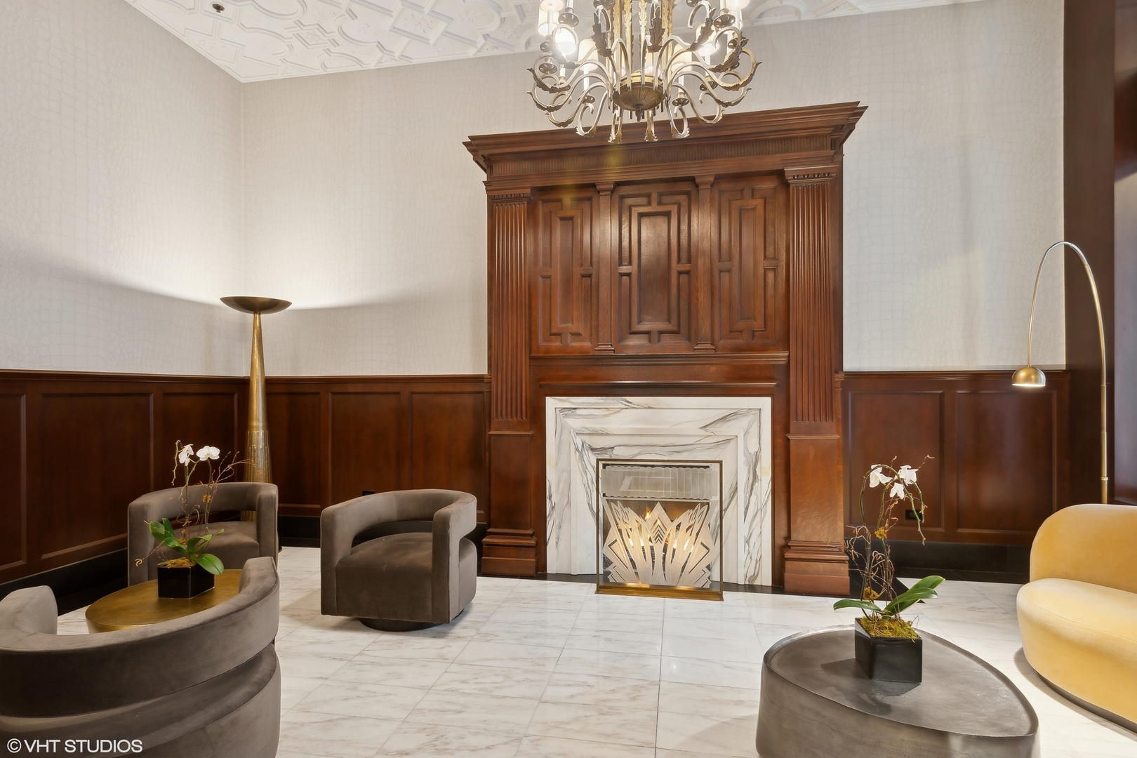 55 E Erie Street Unit: 2103