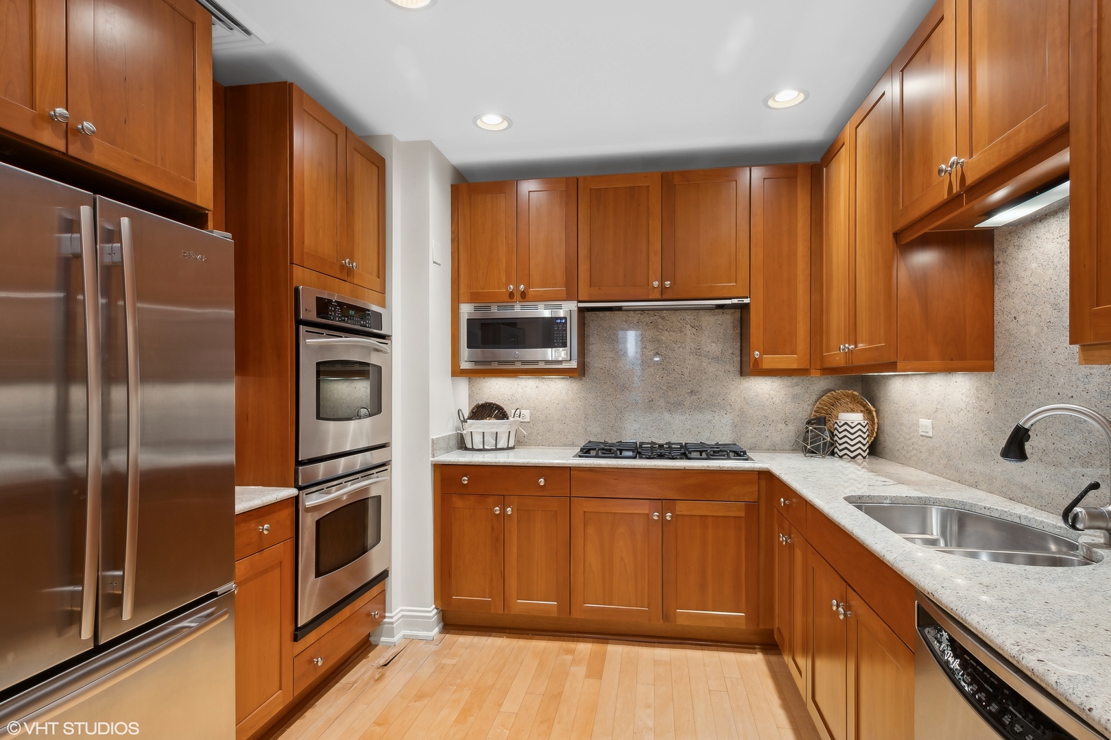 55 E Erie Street Unit: 2103