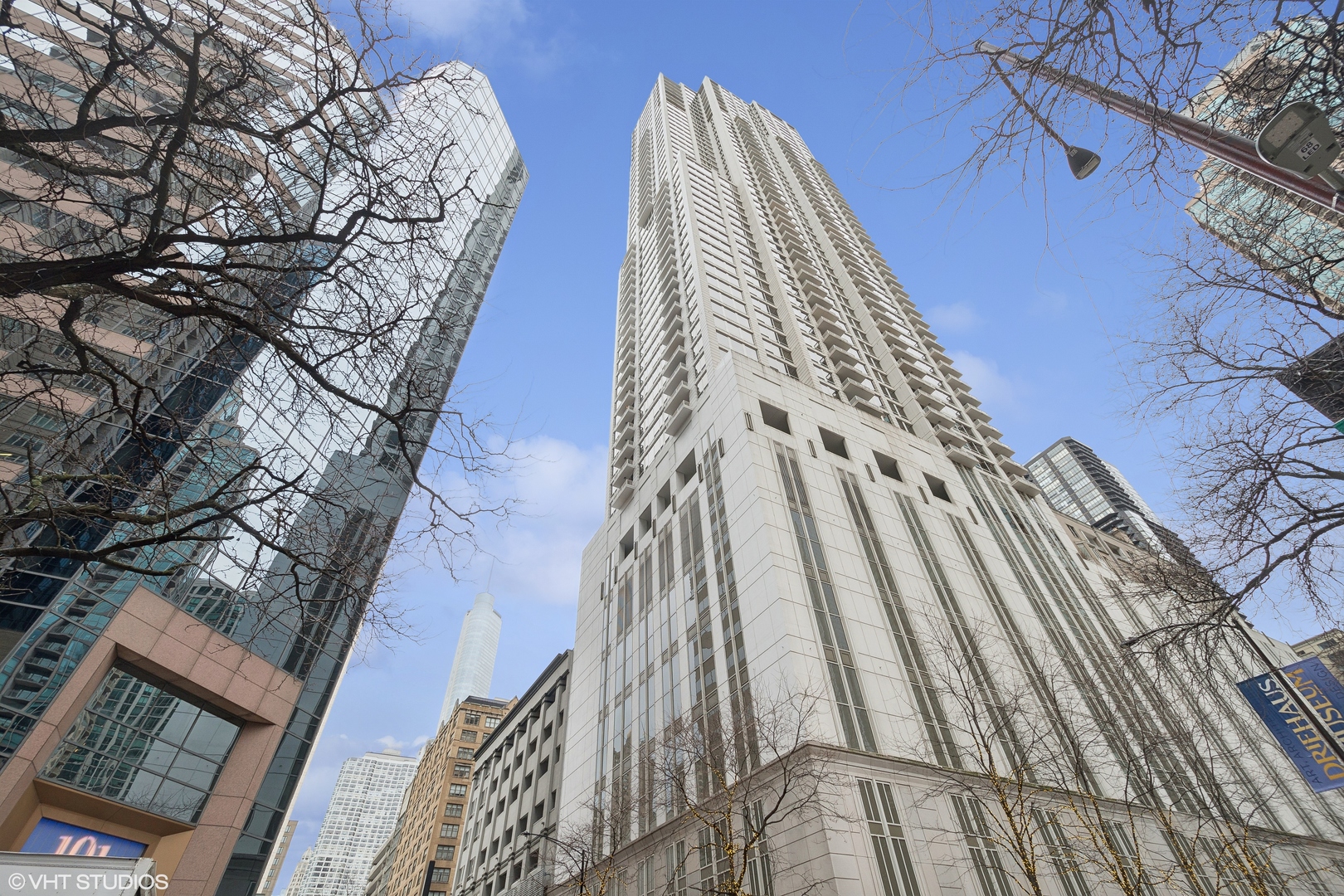 55 E Erie Street Unit: 2103