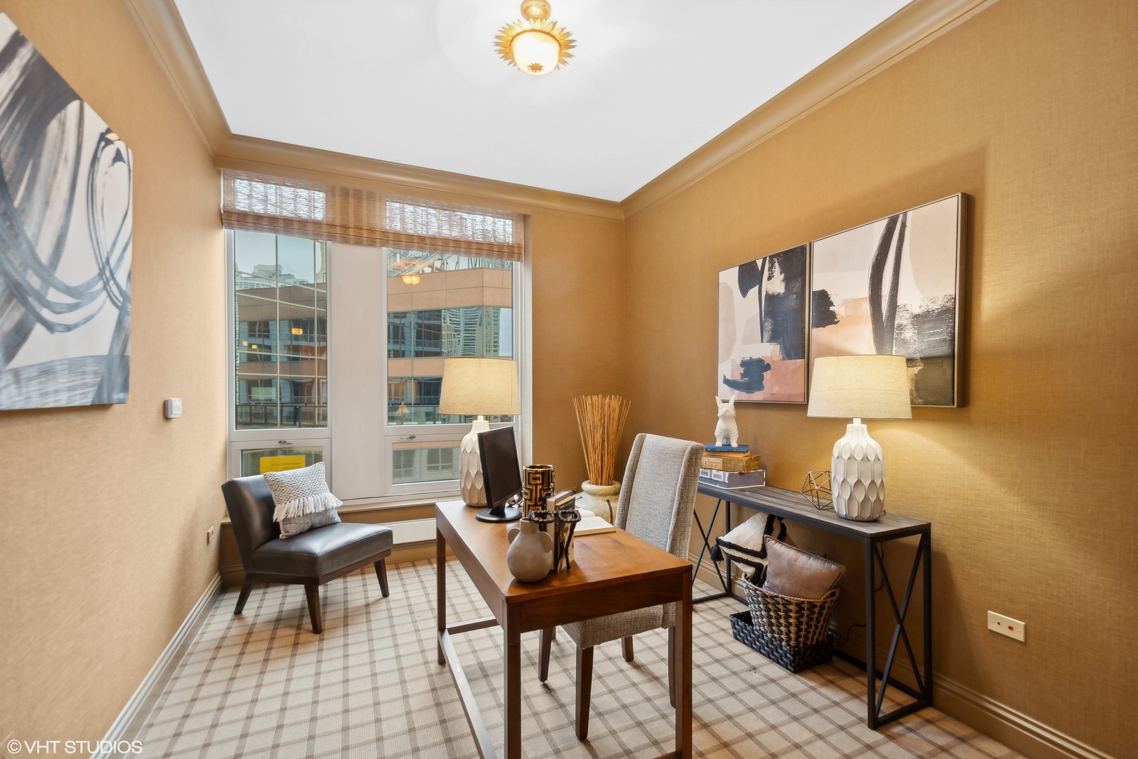 55 E Erie Street Unit: 2103