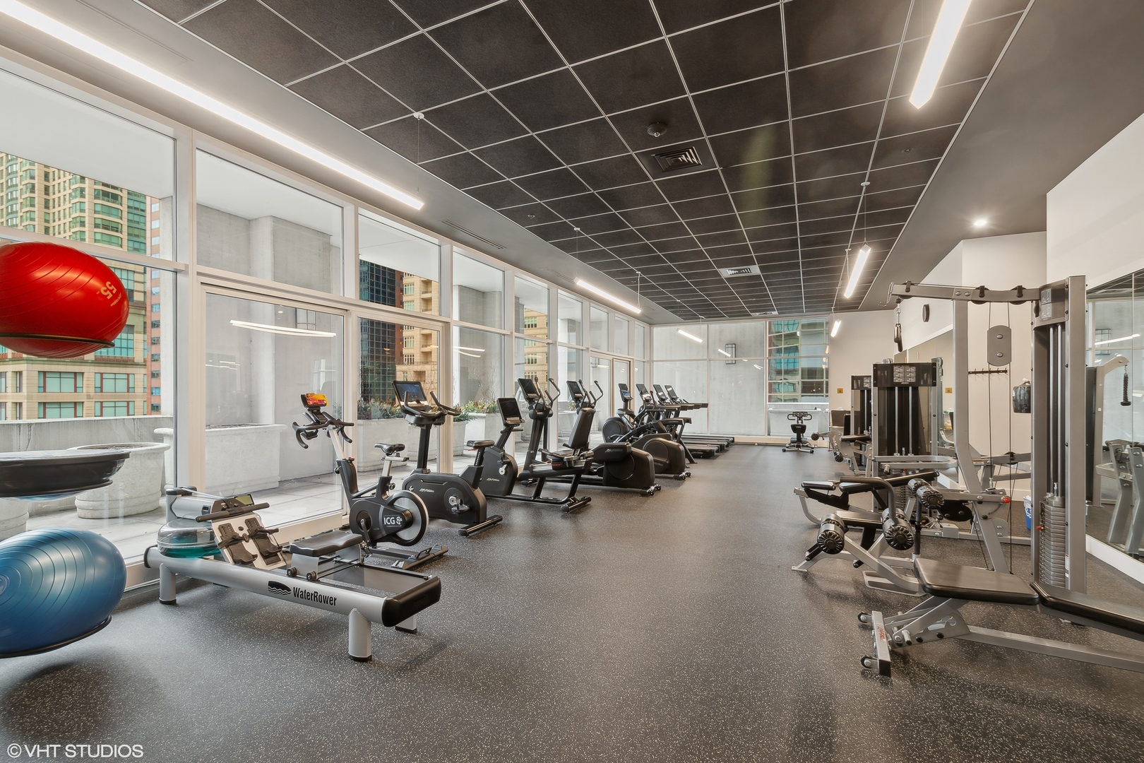 55 E Erie Street Unit: 2103