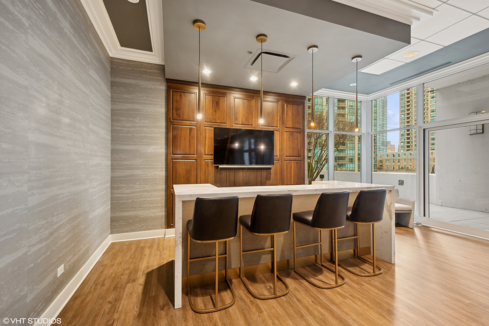 55 E Erie Street Unit: 2103