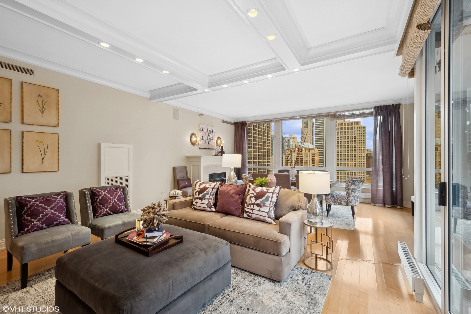 55 E Erie Street Unit: 2103