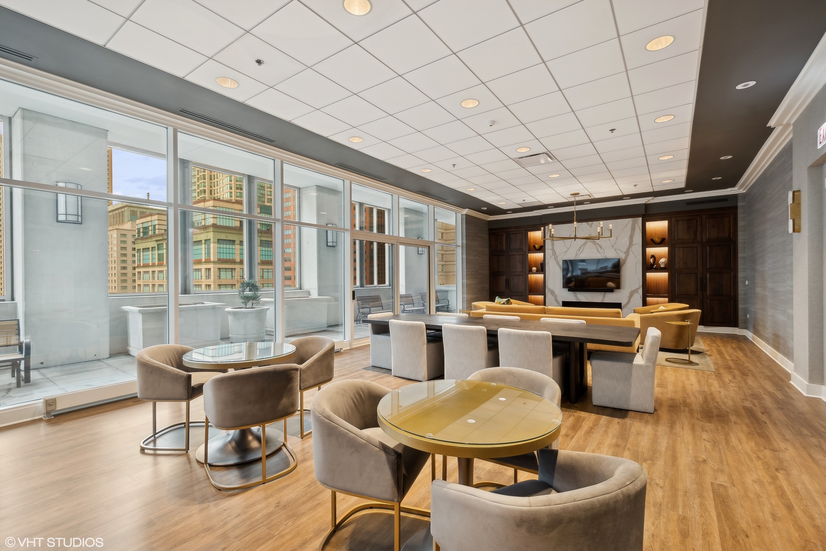 55 E Erie Street Unit: 2103