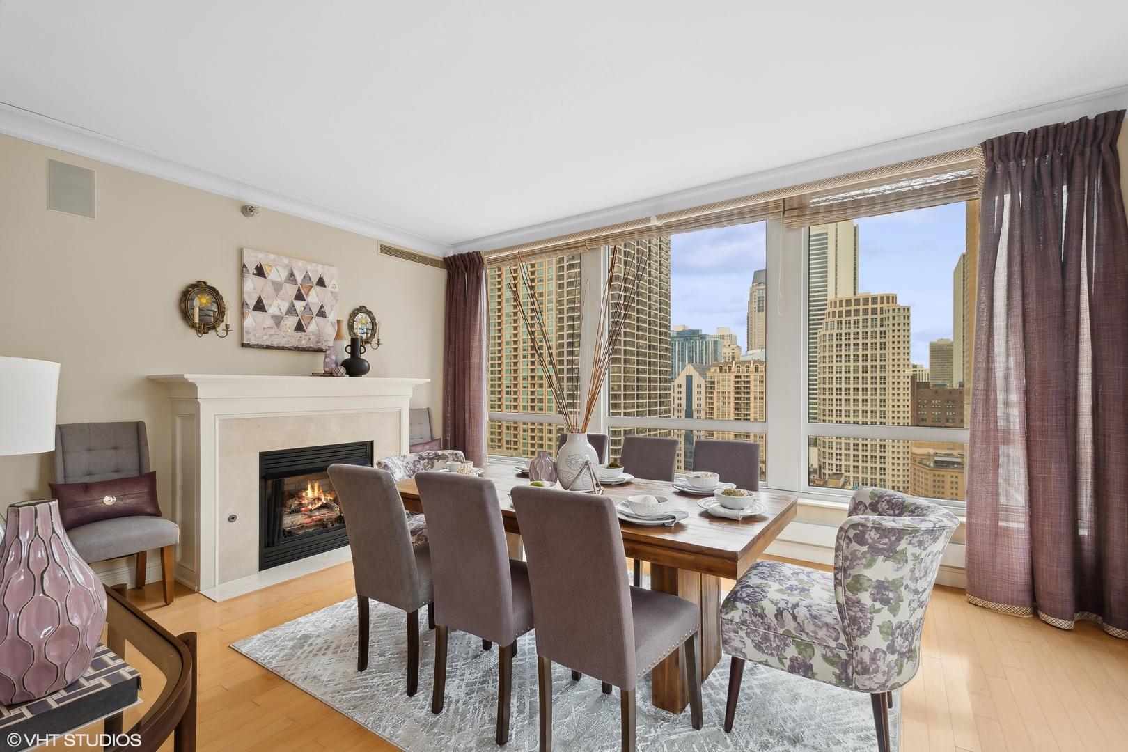 55 E Erie Street Unit: 2103