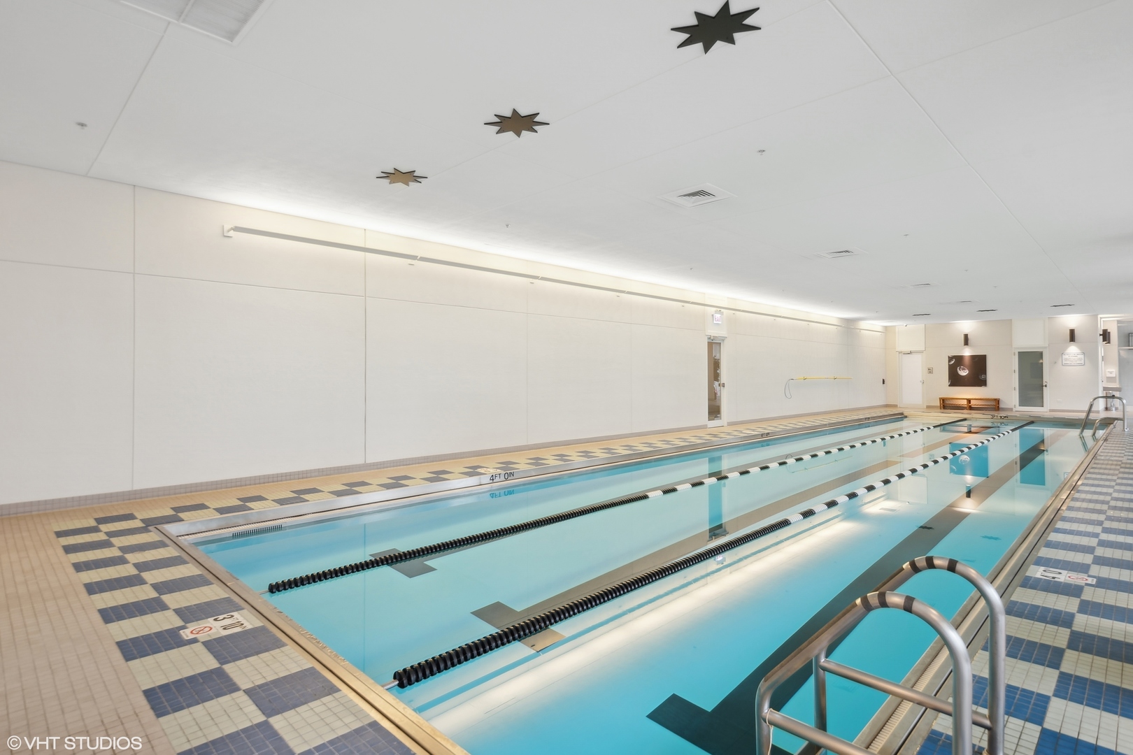 55 E Erie Street Unit: 2103