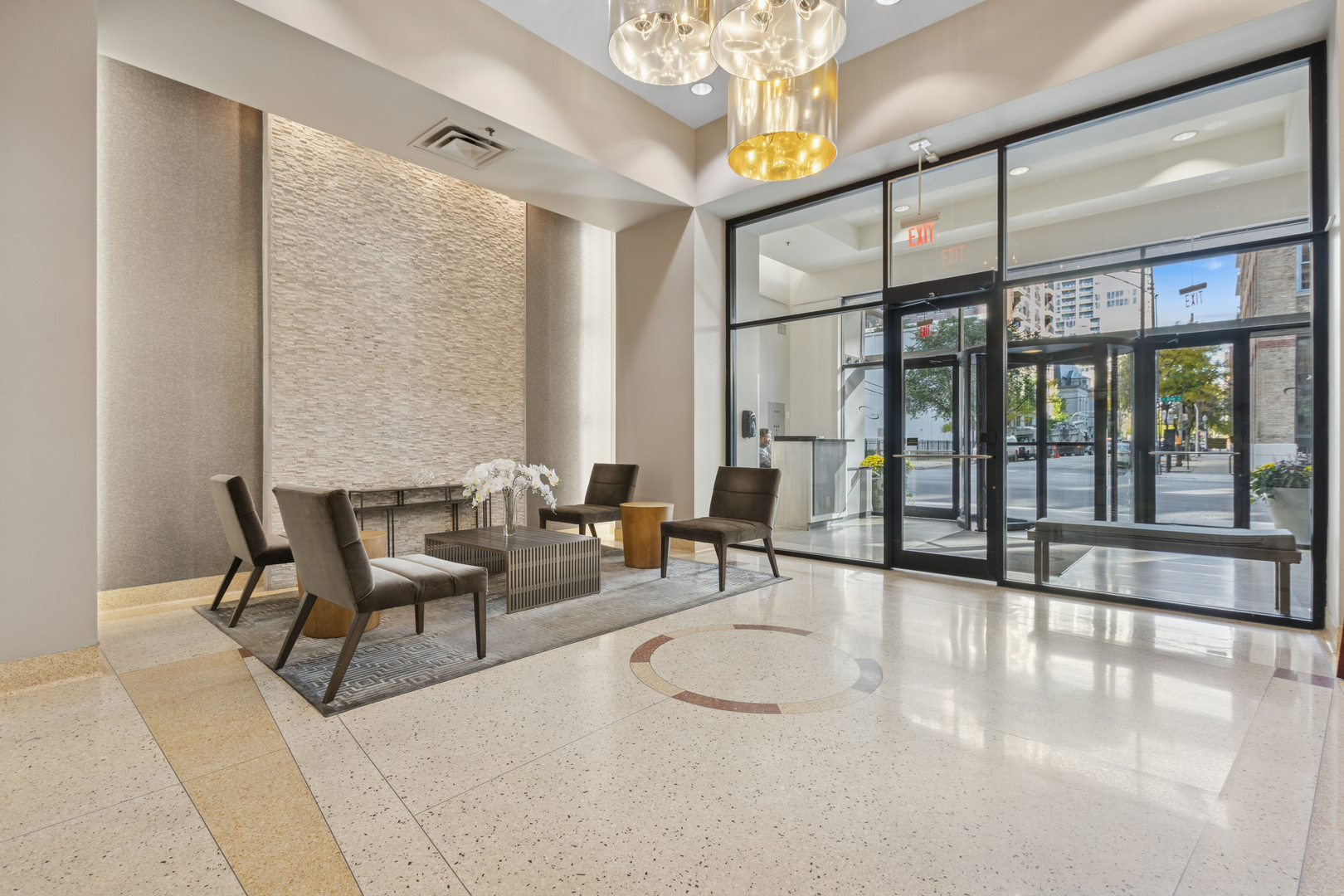 435 W Erie Street Unit: 1408