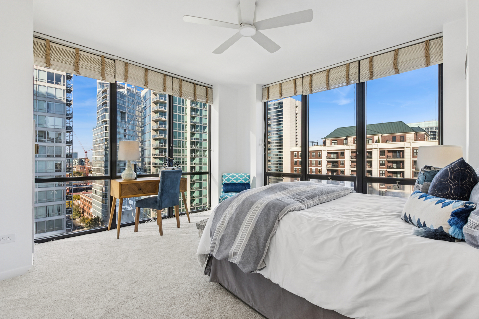 435 W Erie Street Unit: 1408