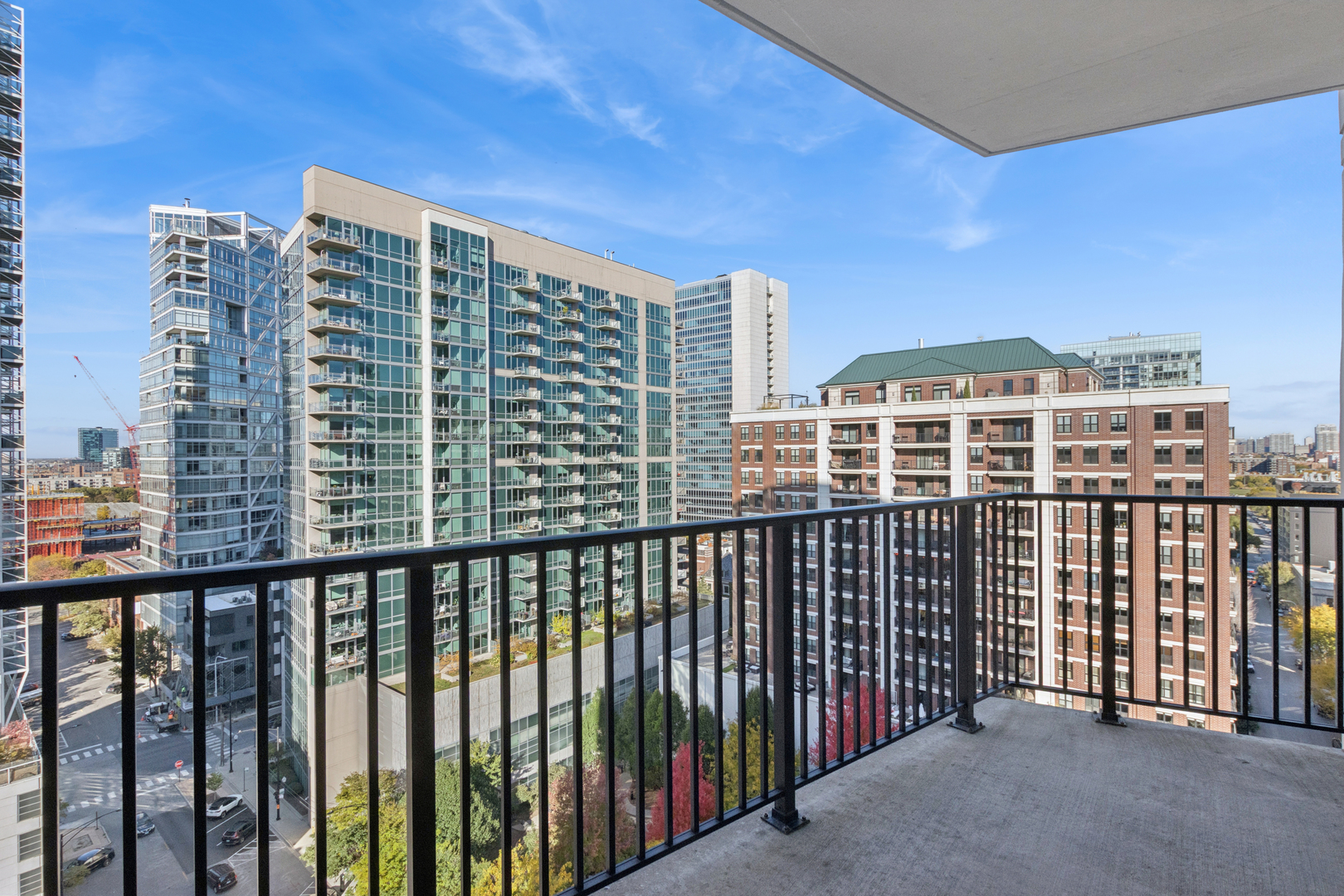 435 W Erie Street Unit: 1408