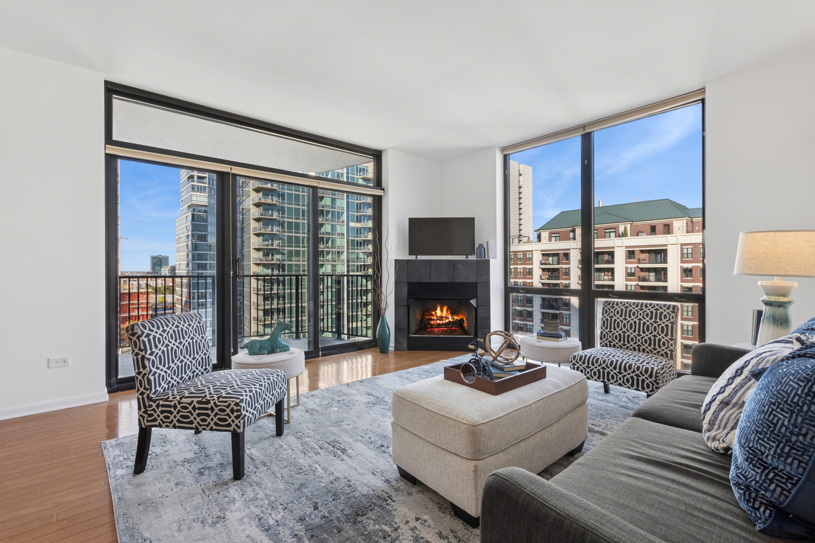 435 W Erie Street Unit: 1408